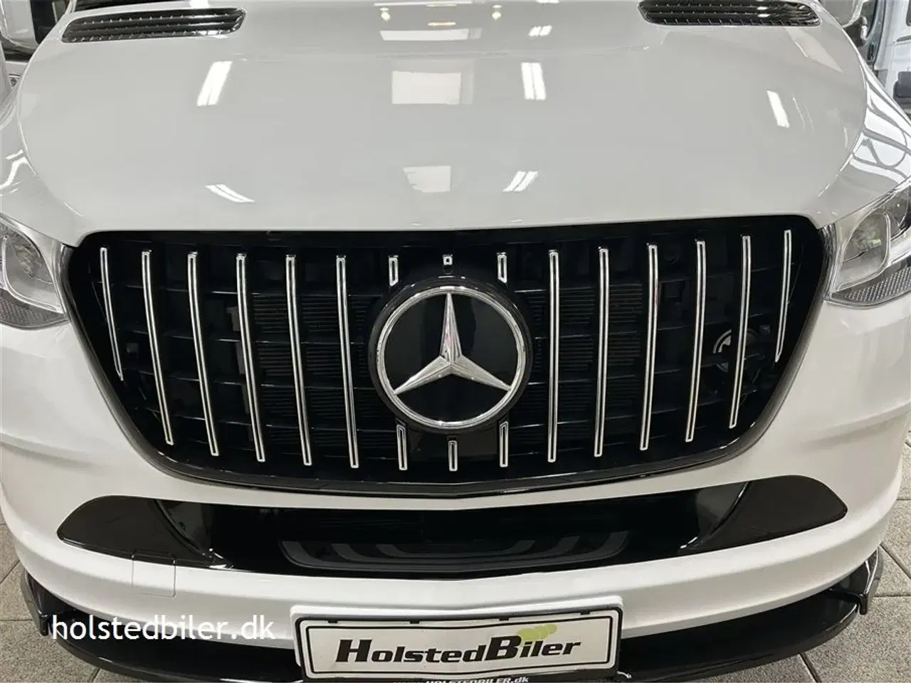 Billede 24 - 2023 - Weinsberg Pepper Edition MEG 640 Mercedes   Aut - adaptiv fartpilot - 170 HK.