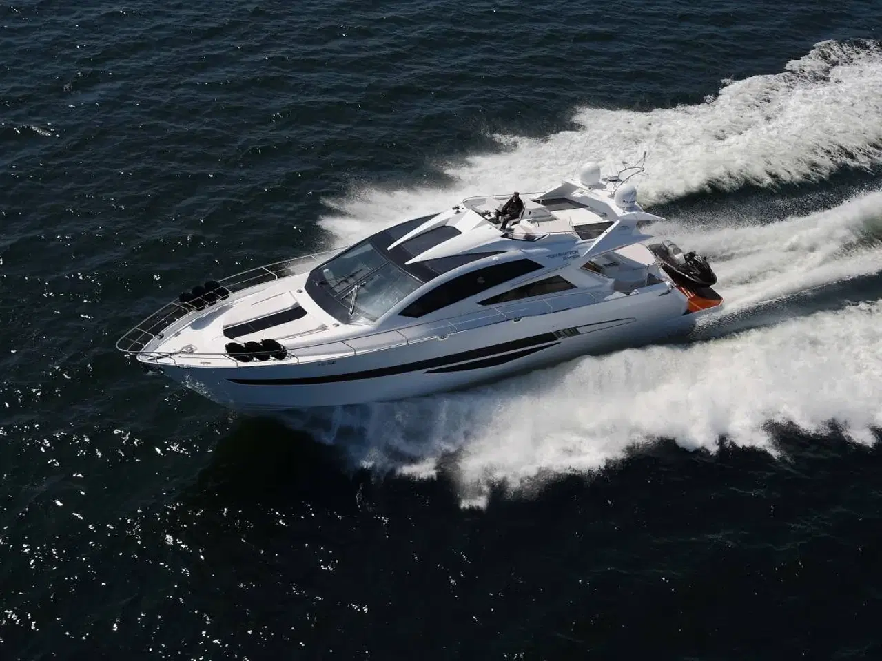 Billede 2 - Galeon 700 SKY