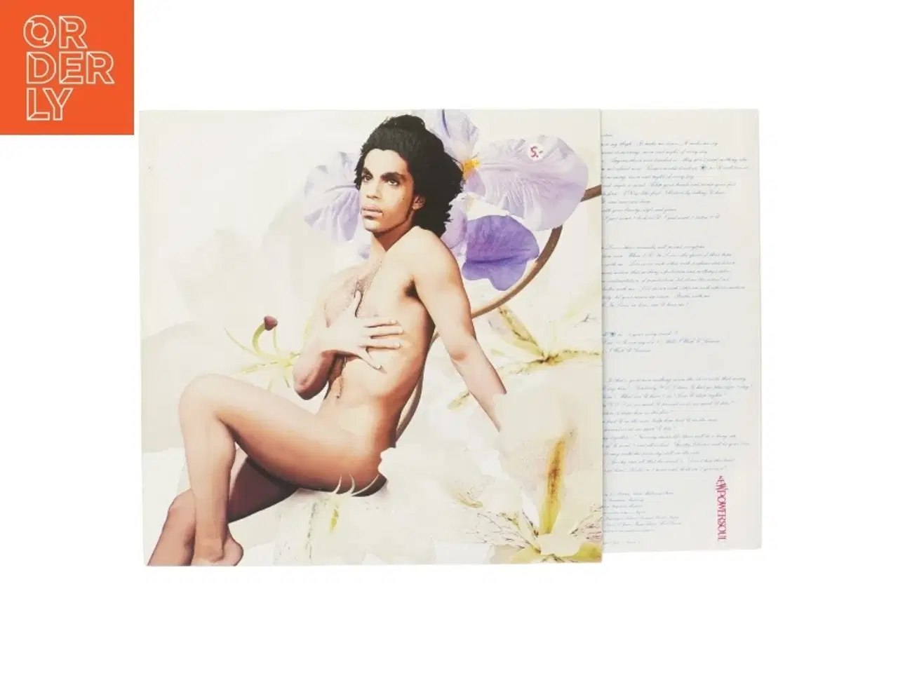 Billede 3 - Prince
