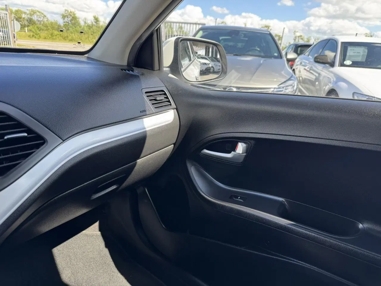 Billede 16 - Kia Picanto 1,2 Style Plus Clim Intro 85HK 5d