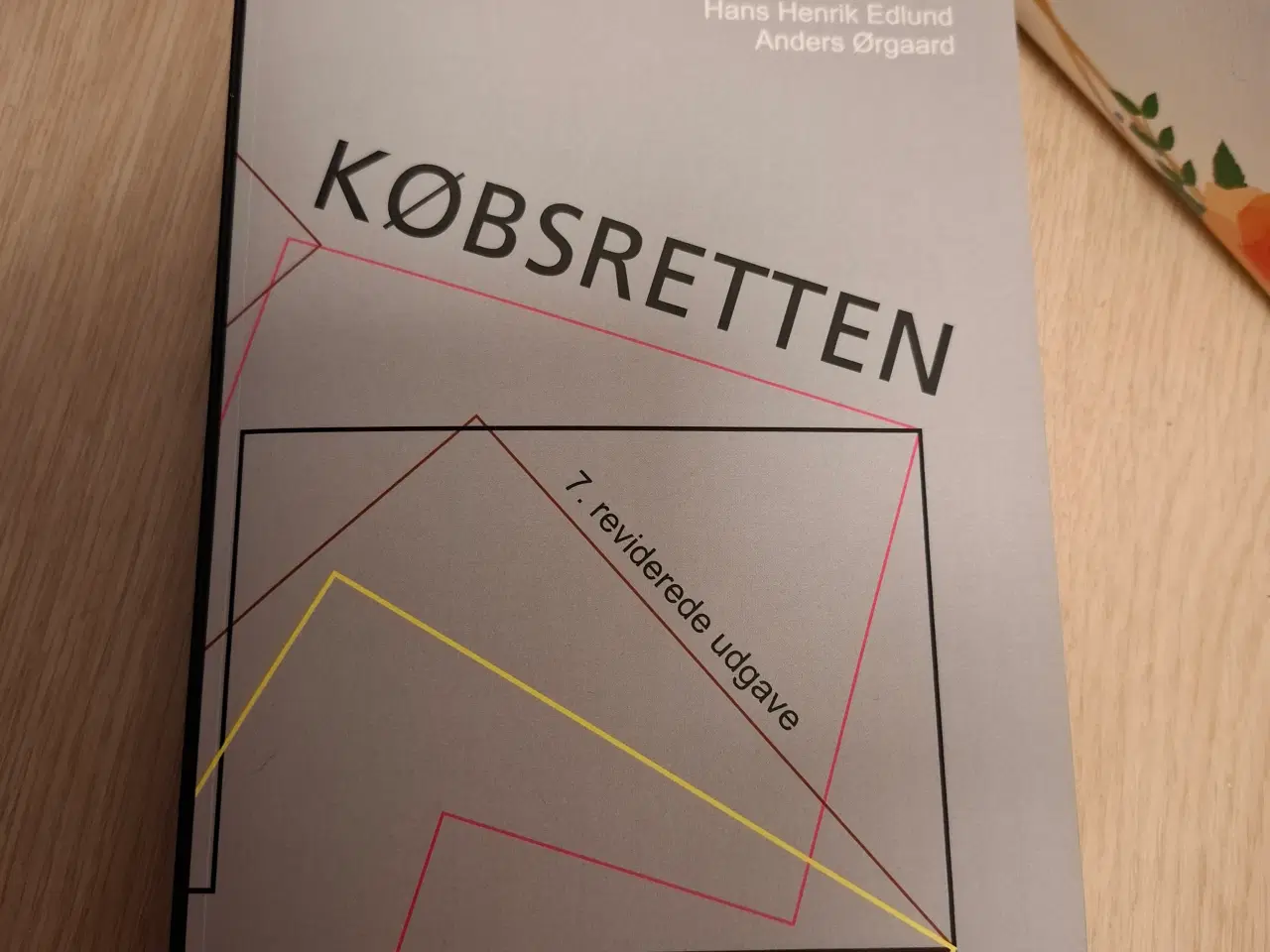 Billede 12 - 18 jurabøger I god stand