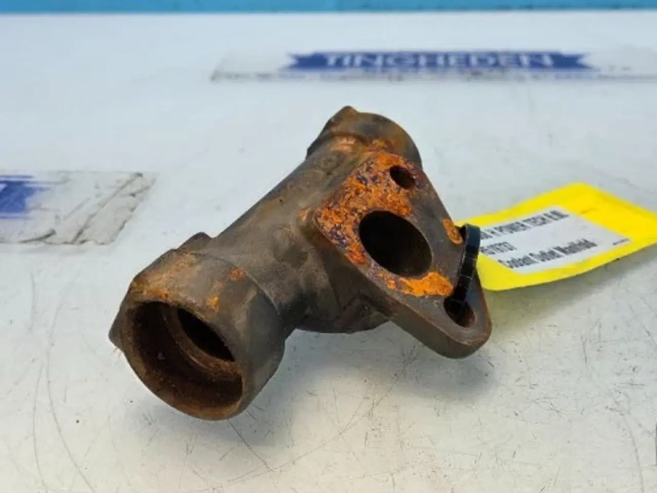 Billede 3 - John Deere 6068   Manifold   R519737