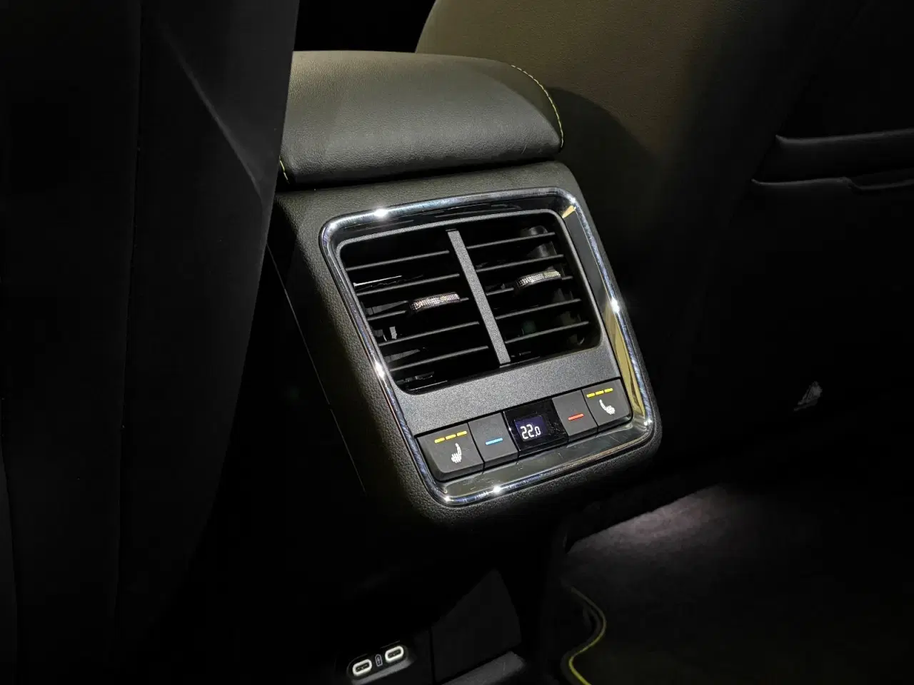 Billede 11 - Skoda Enyaq  iV RS Maxx Coupé