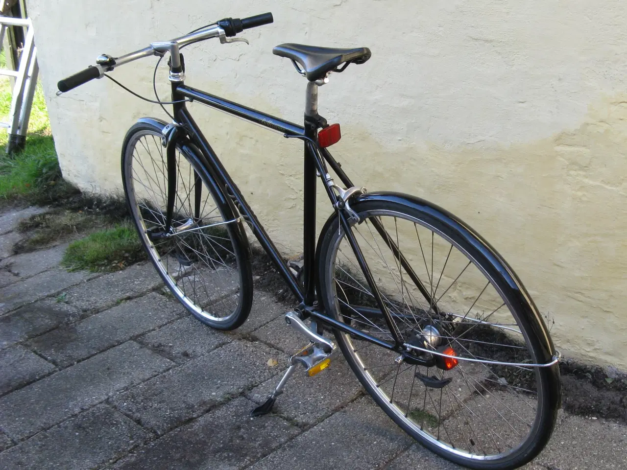 Billede 5 - VIVA Herrecykel