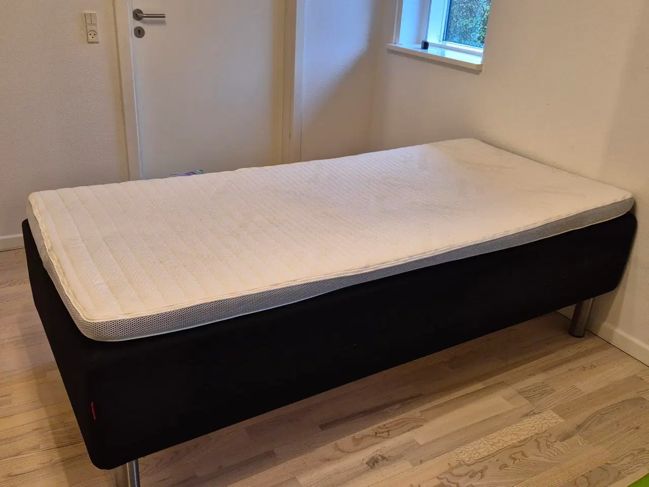 Billede 1 - Seng Hästens TEMPUR®