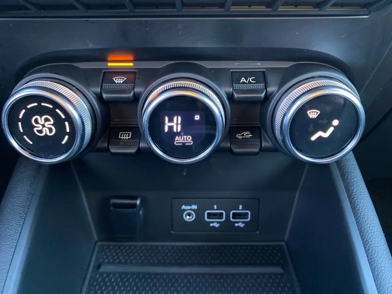 Billede 17 - Renault Captur 1,3 TCE GPF Intens EDC 130HK 5d 7g Aut.