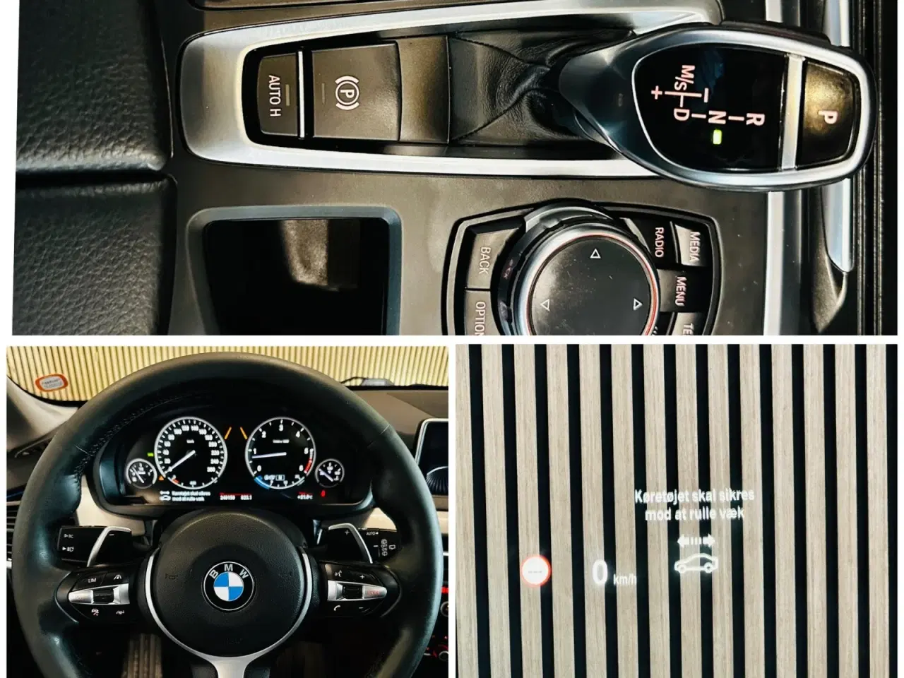 Billede 13 - BMW X5 3,0 xDrive30d aut.