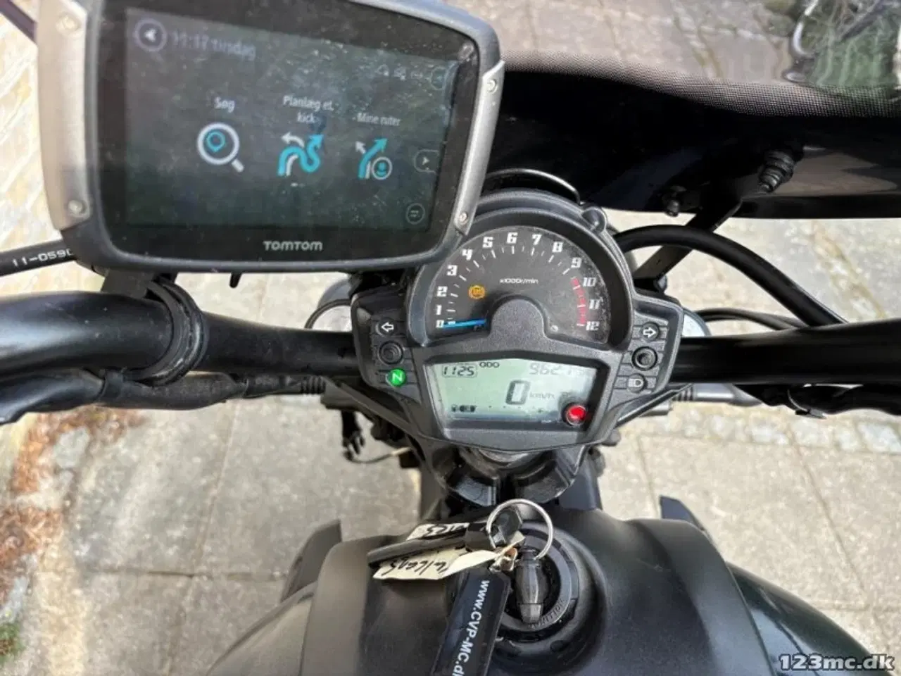 Billede 8 - Kawasaki VN 650 Vulcan S