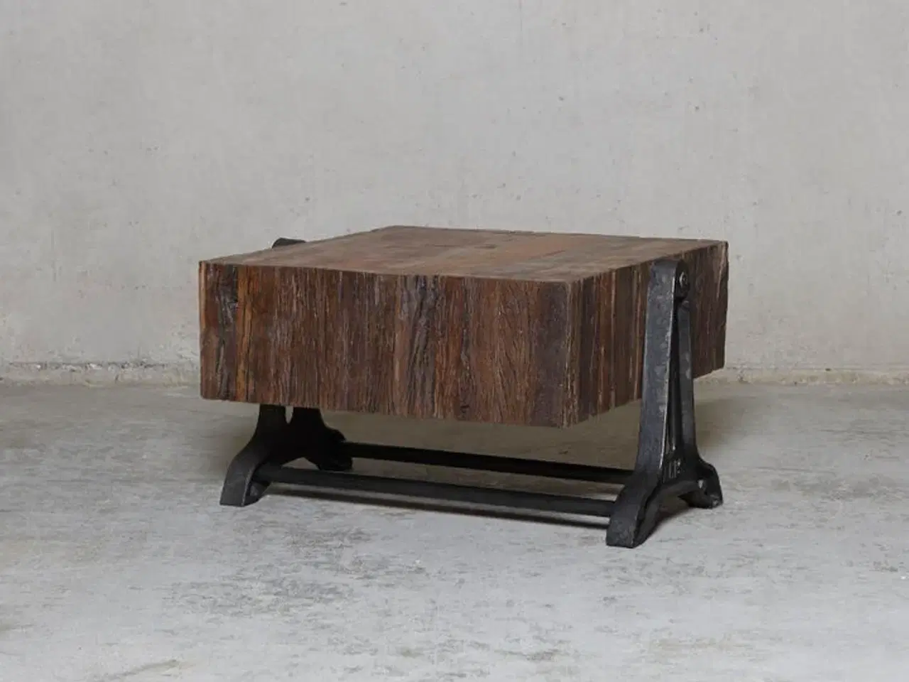 Billede 2 - Nyt SOFABORD TRAIN