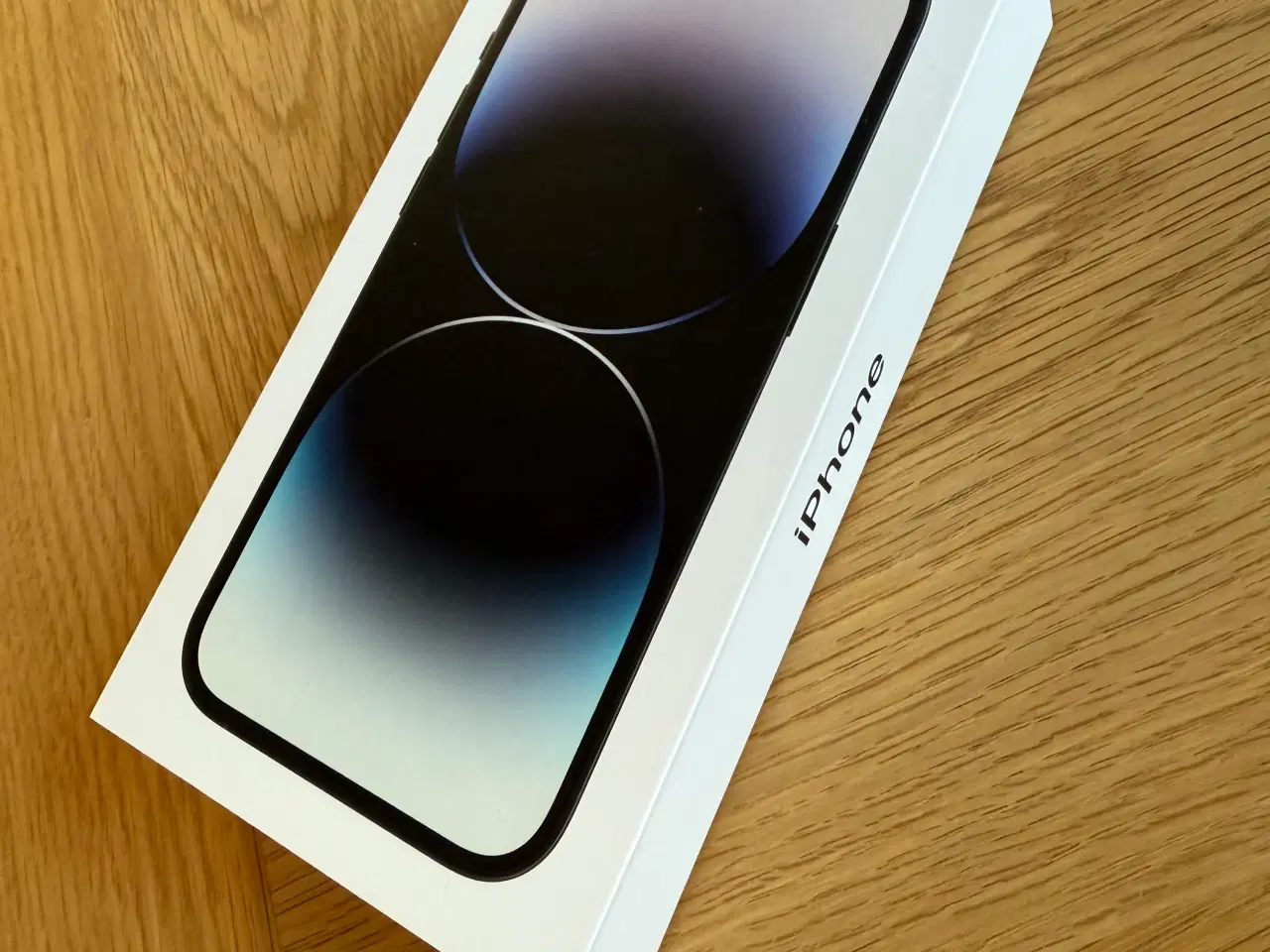 Billede 4 - Iphone 14 Pro 128GB