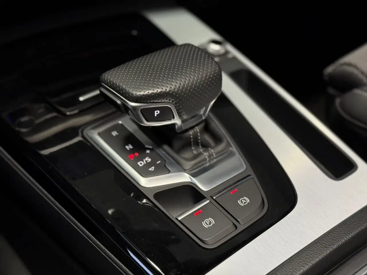 Billede 12 - Audi Q5 50 TFSi e S-line quattro S-tr.