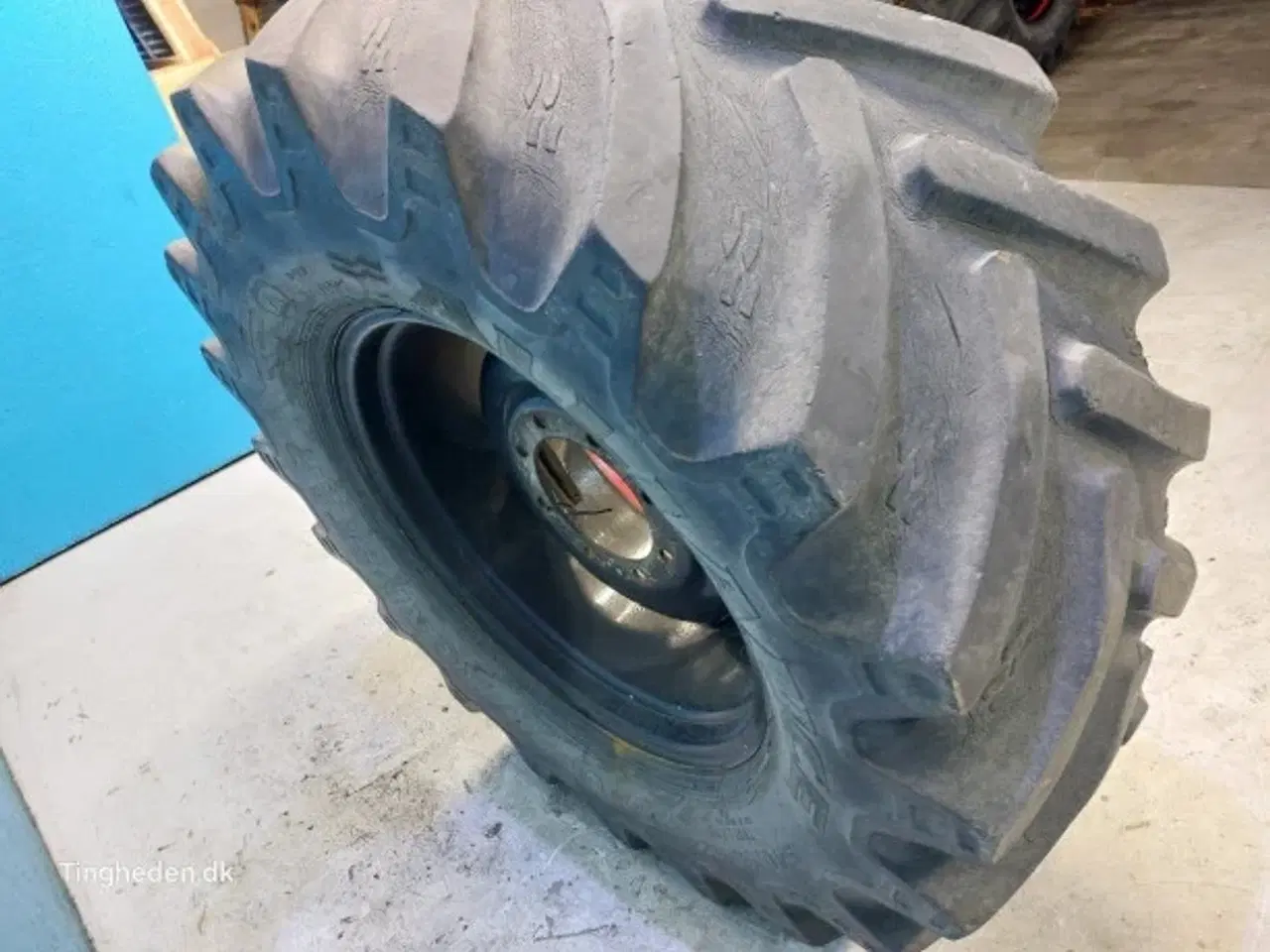 Billede 8 - 28"   540/65-R28