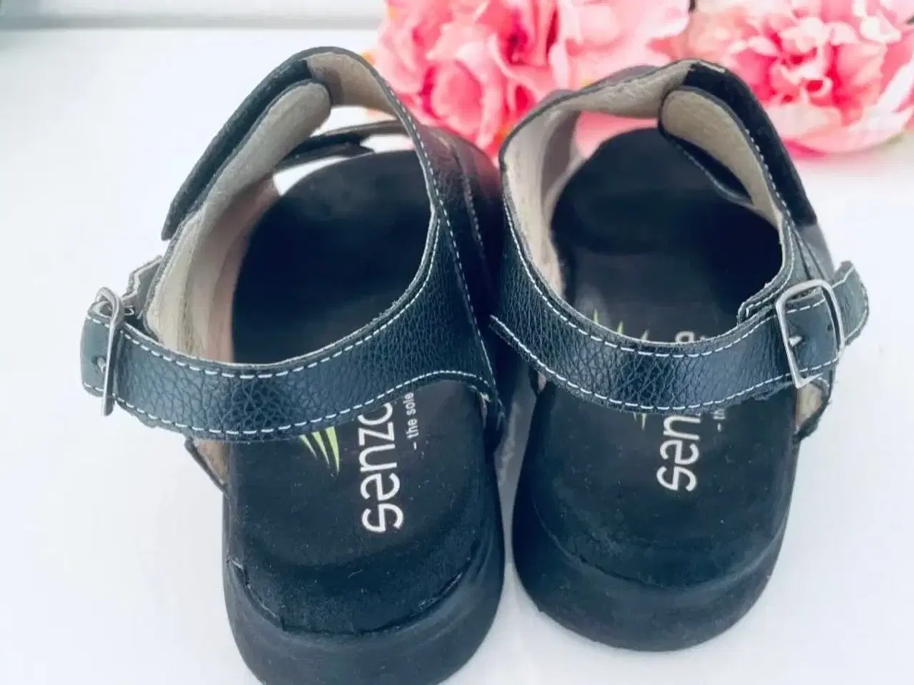 Billede 3 - Sandaler