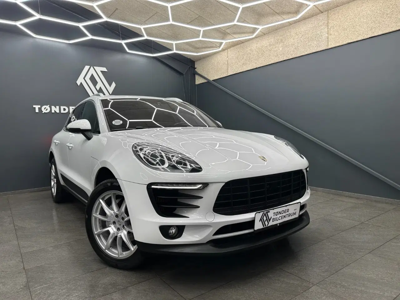 Billede 1 - Porsche Macan S 3,0 PDK