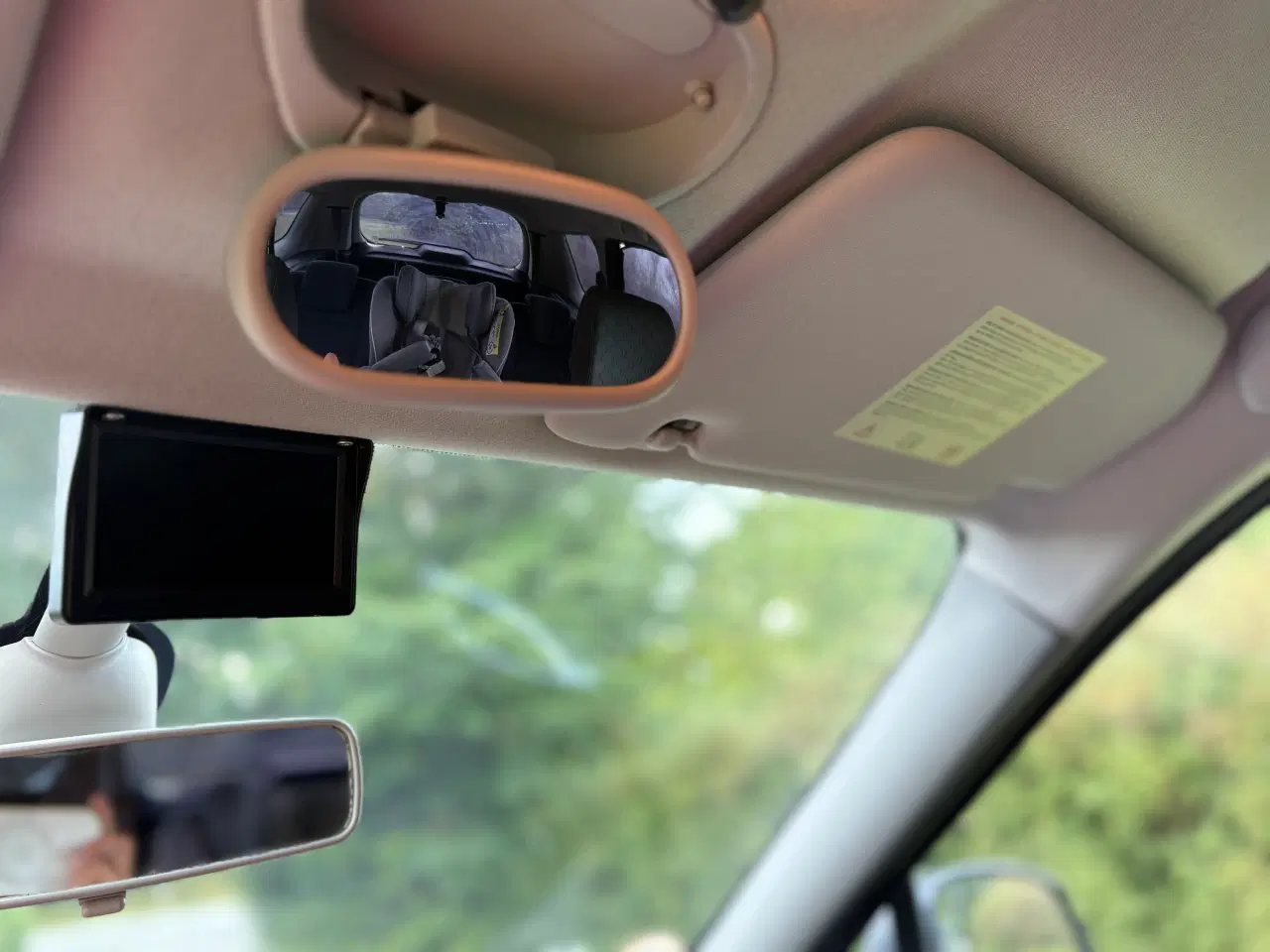 Billede 11 - Nysynet Renault Scenic lll M/ Partikelfilter 