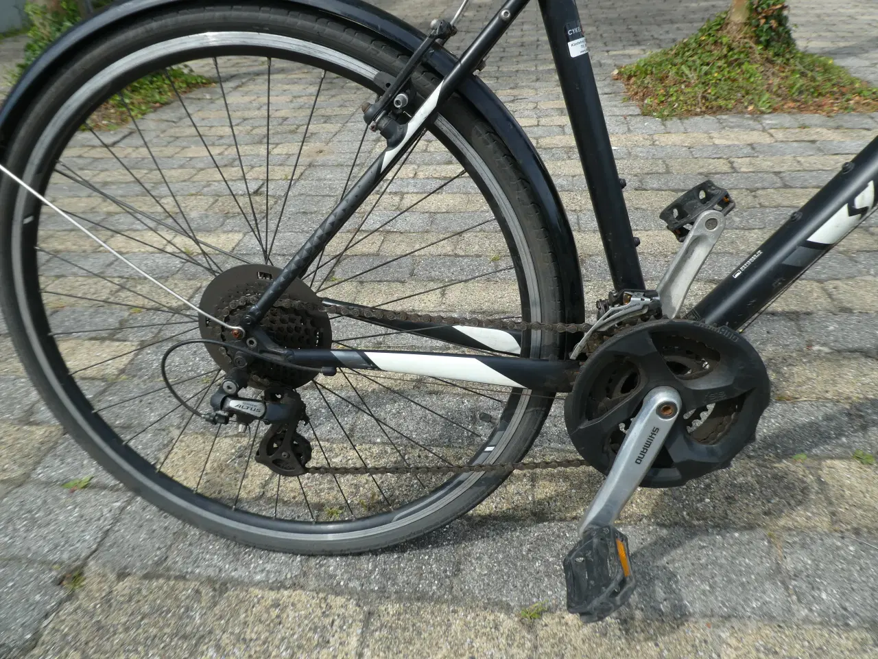 Billede 7 - Specialized herrecykel 