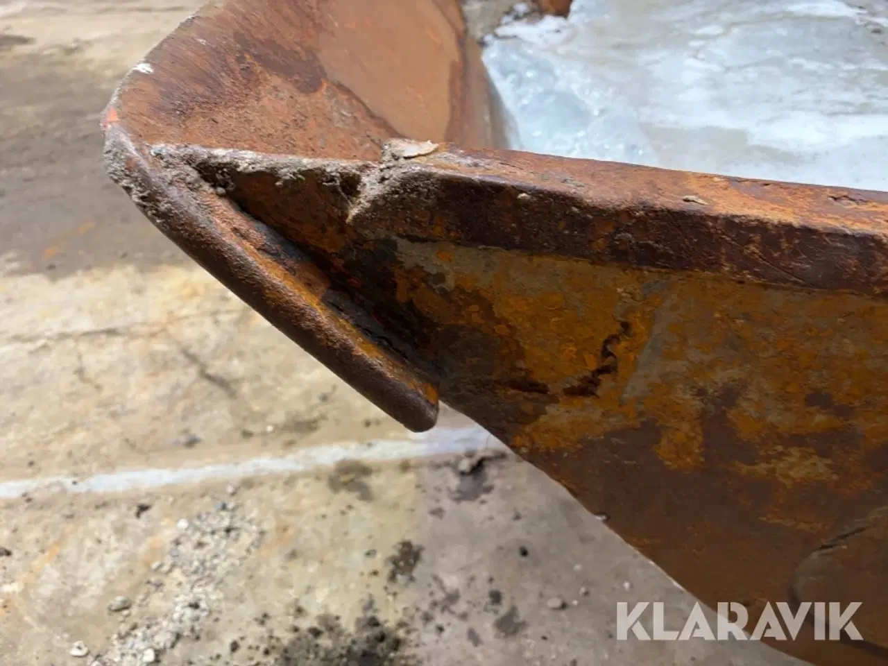 Billede 10 - Tiltskovl 200 Volvo S2