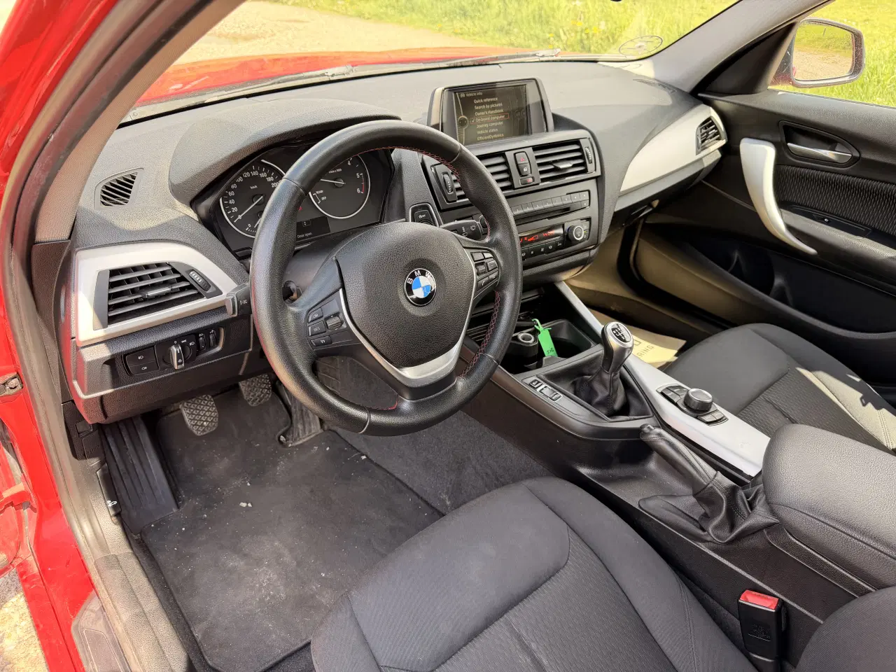 Billede 5 - BMW 116D 2,0
