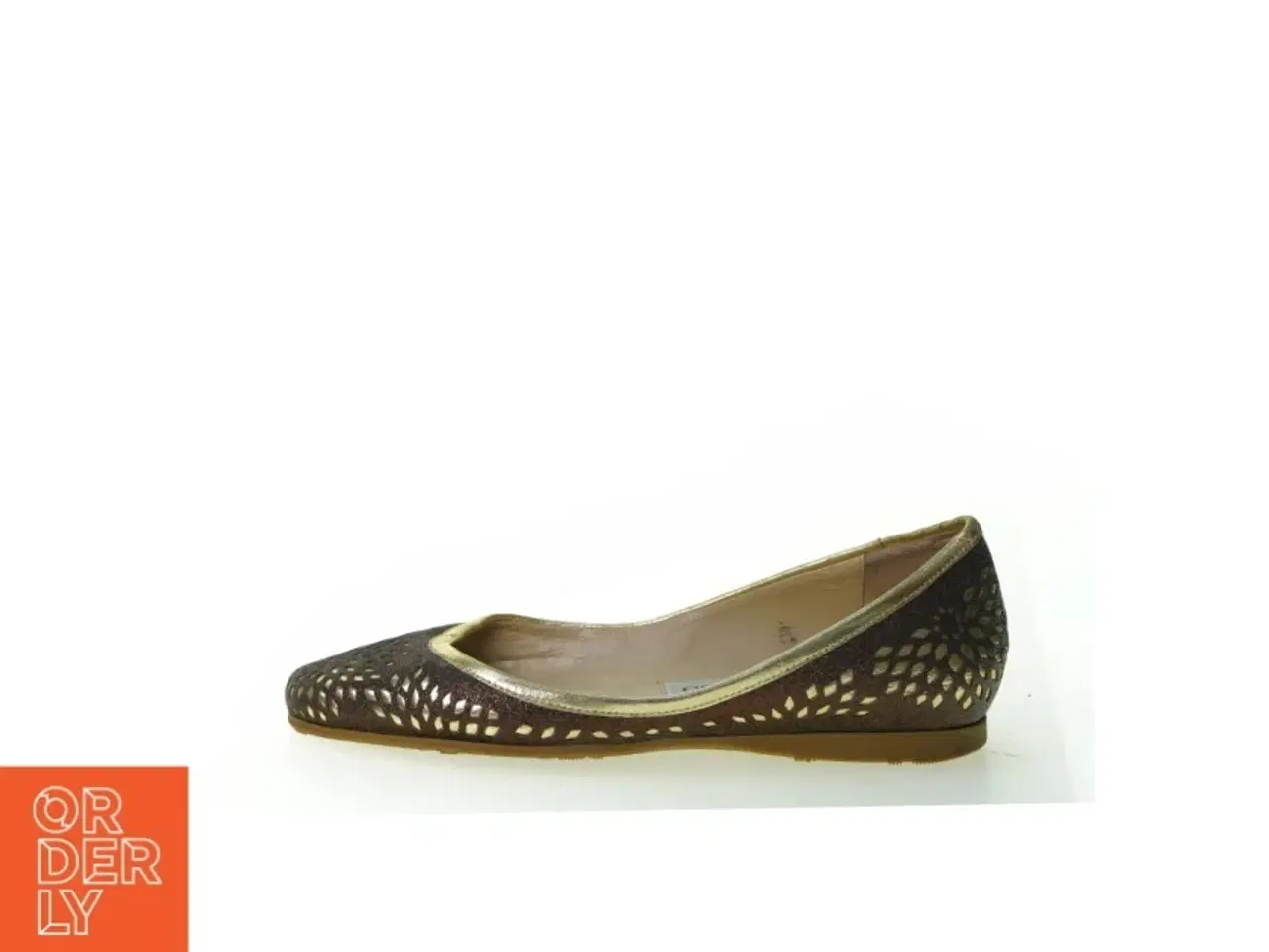 Billede 1 - Flats fra Jimmy Choo