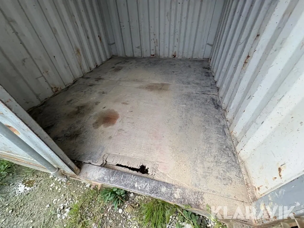 Billede 10 - Container - 10 fod