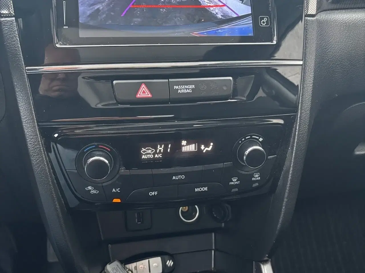 Billede 8 - Suzuki Vitara 1,4 mHybrid Adventure