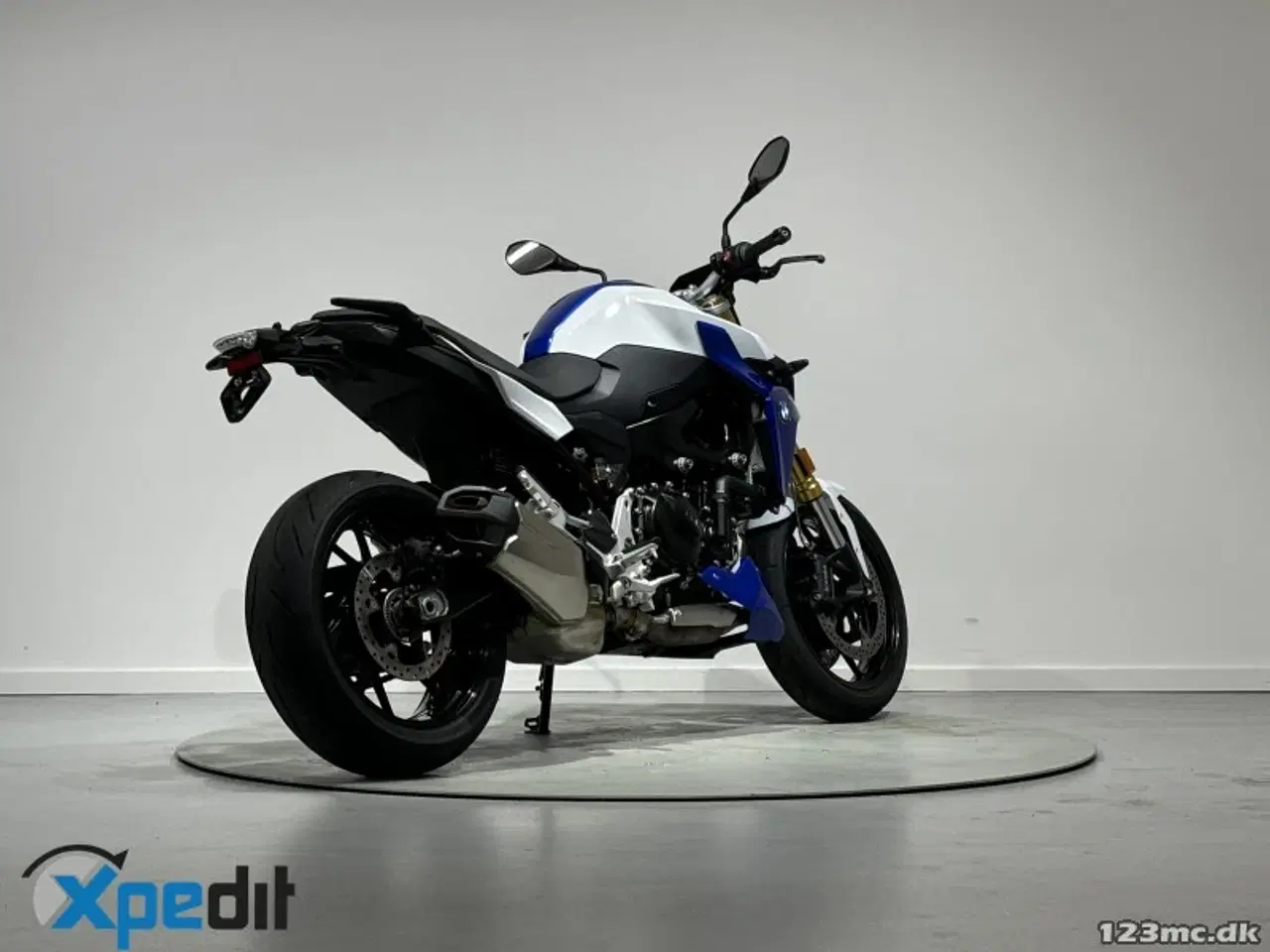 Billede 9 - BMW F 900 R