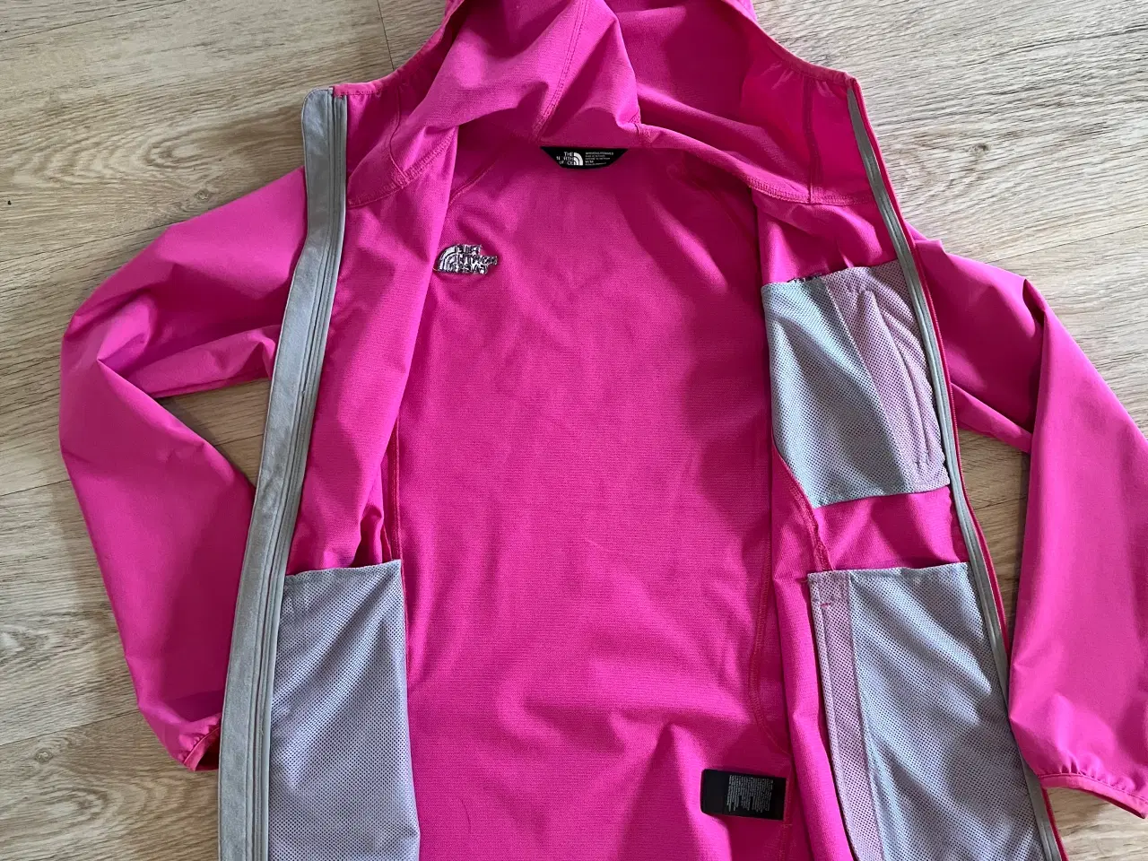 Billede 3 - The Northface dame jakke