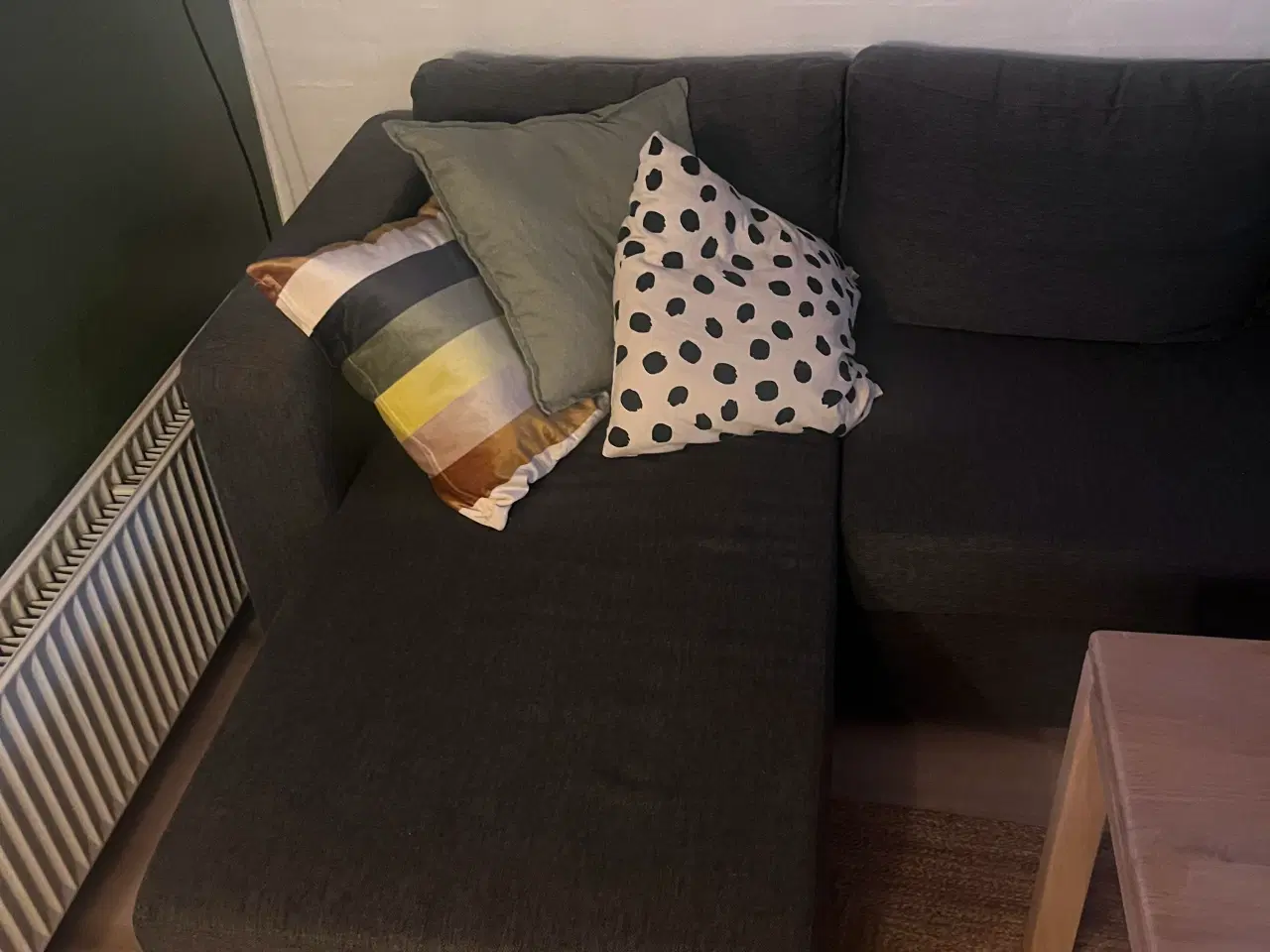 Billede 2 - Sovesofa fra Jysk