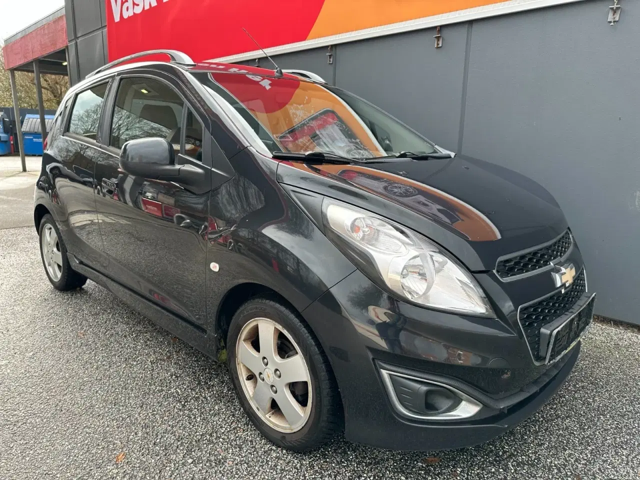 Billede 1 - Chevrolet Spark 1,2 LTZ