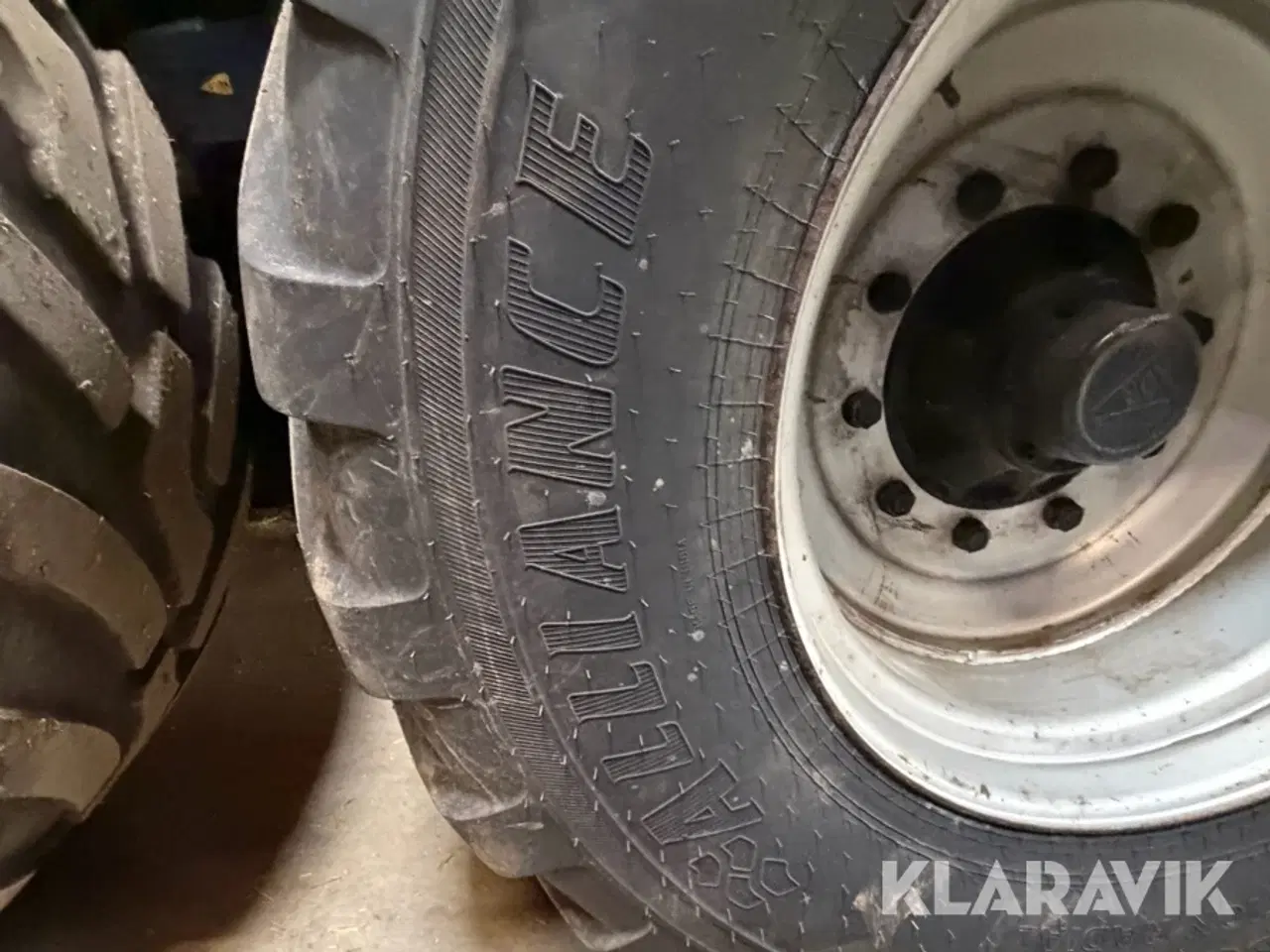 Billede 11 - Tipvogn TIM