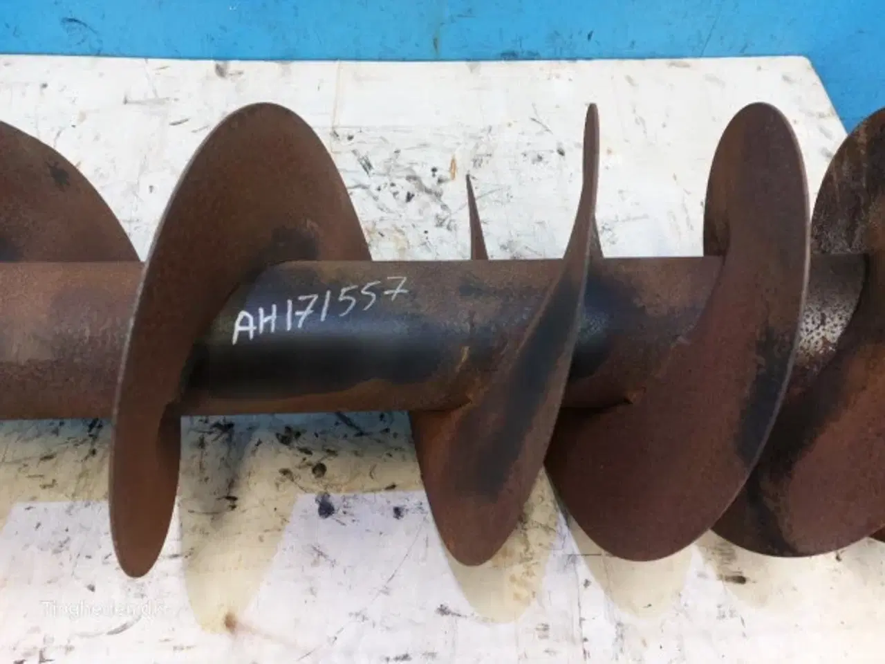 Billede 9 - John Deere 9680 Snegl AH171557