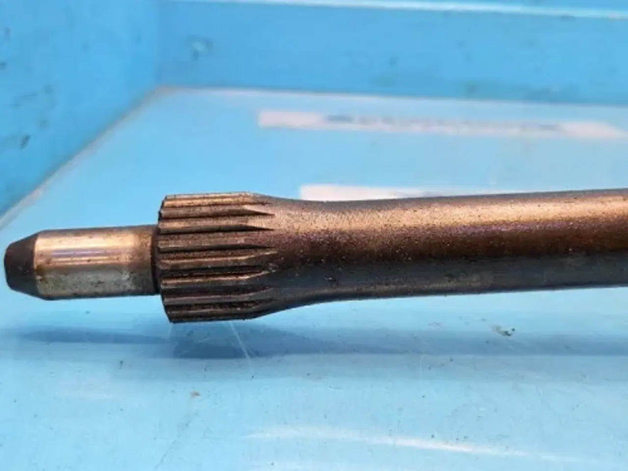 Billede 9 - John Deere 2040 Pto Aksel R47249