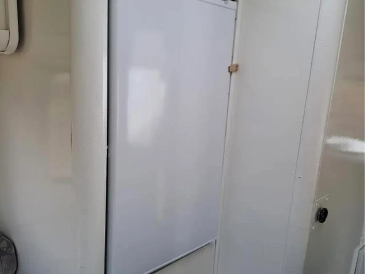 Billede 5 - Ford Transit / hymer