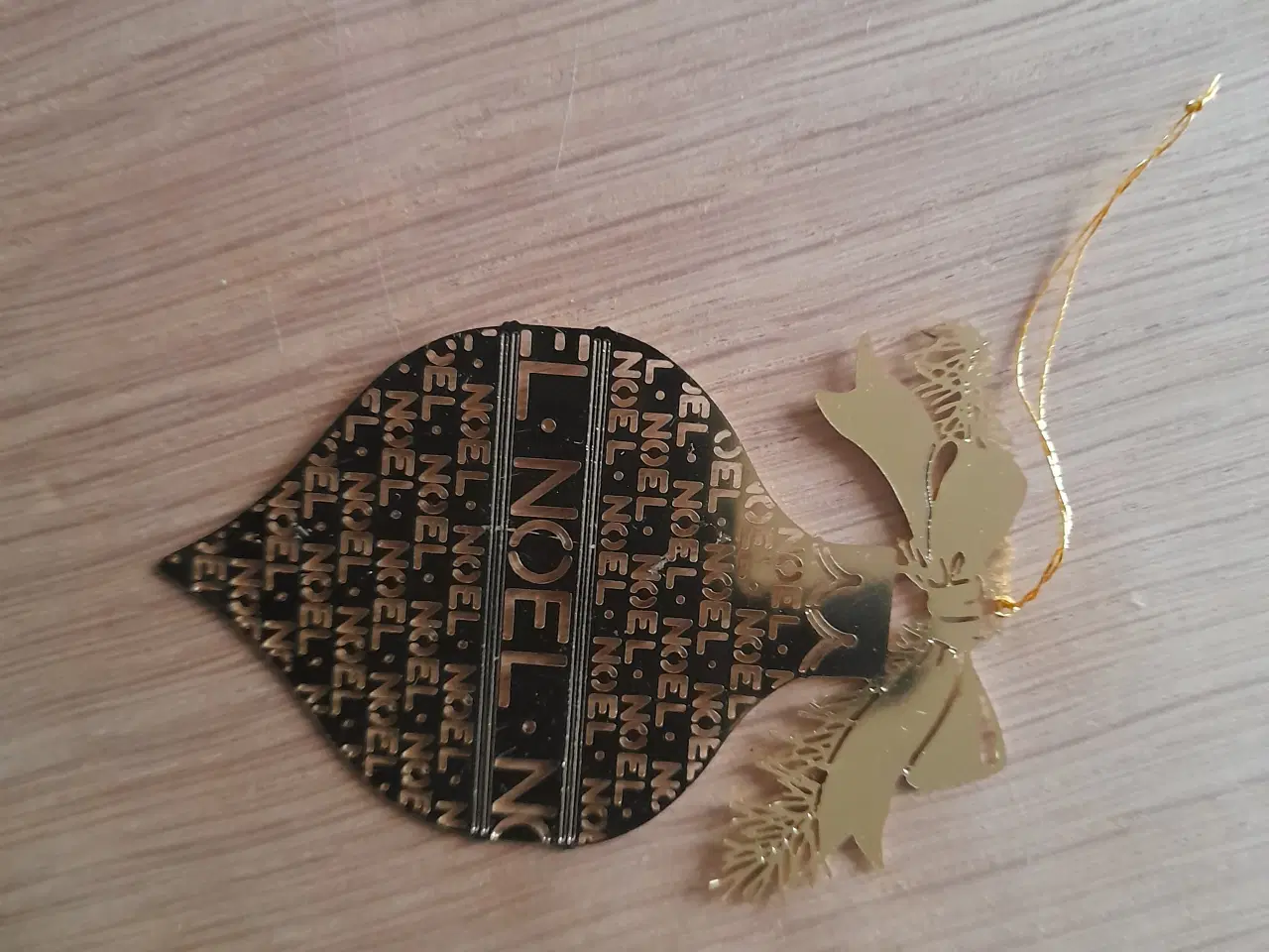 Billede 4 - Juleophæng