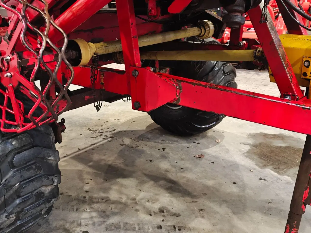 Billede 10 - Bredal B3