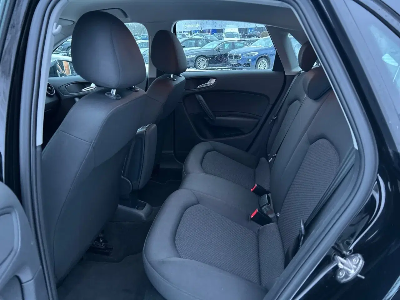 Billede 15 - Audi A1 1,2 TFSi 86 Ambition Sportback