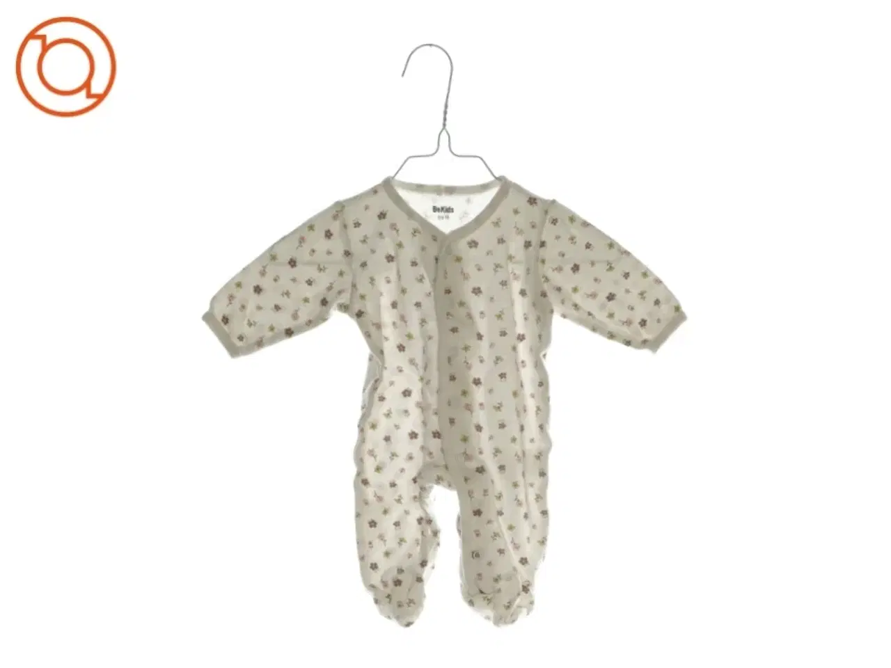 Billede 1 - Heldragt fra BeKids (Str 56 cm)