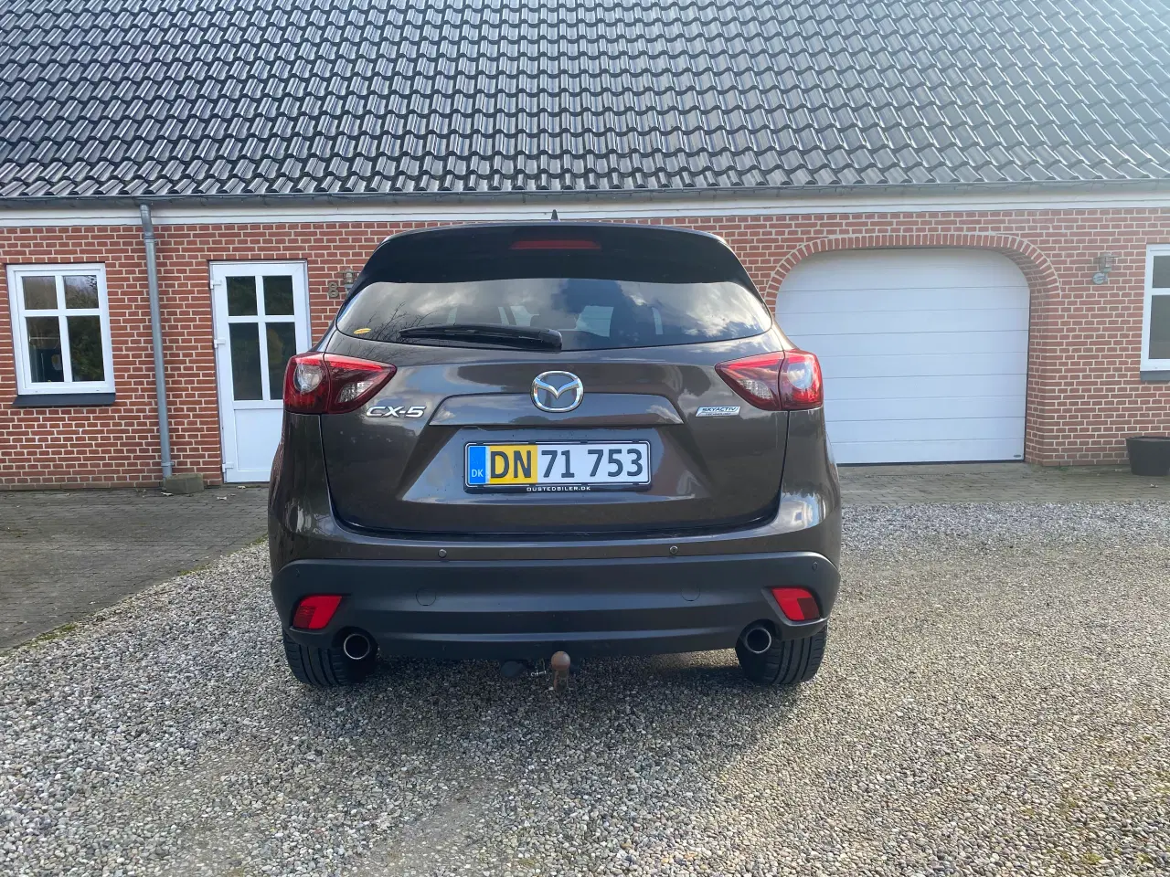 Billede 2 - Mazda CX 5