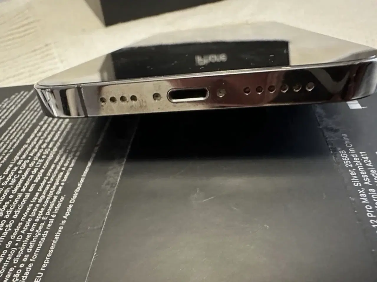 Billede 4 - Apple iPhone 12 Pro Max 256GB