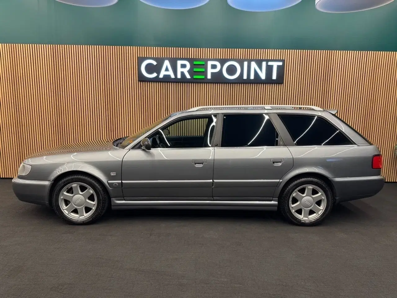 Billede 2 - Audi S6 2,2 Avant