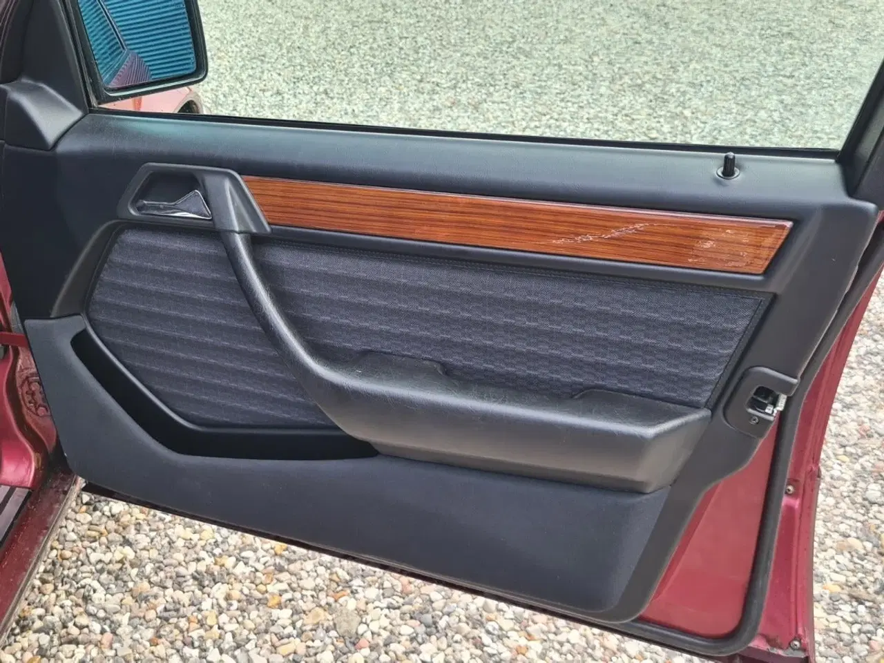 Billede 18 - Mercedes 220 E 2,2 aut.