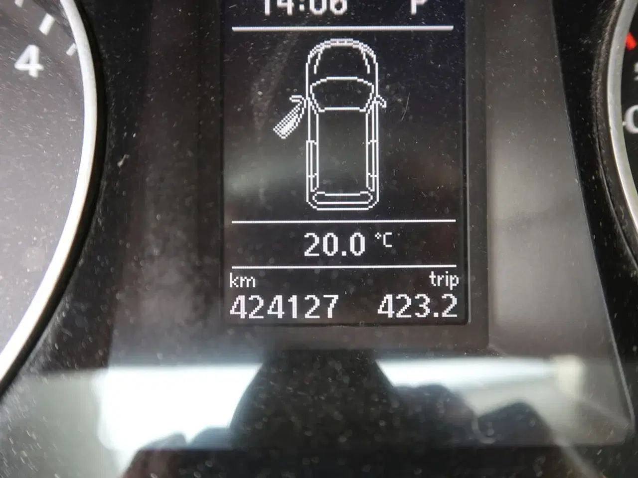 Billede 21 - Personbil VW Passat 2.0 TDI Variant Aut (momsfri)