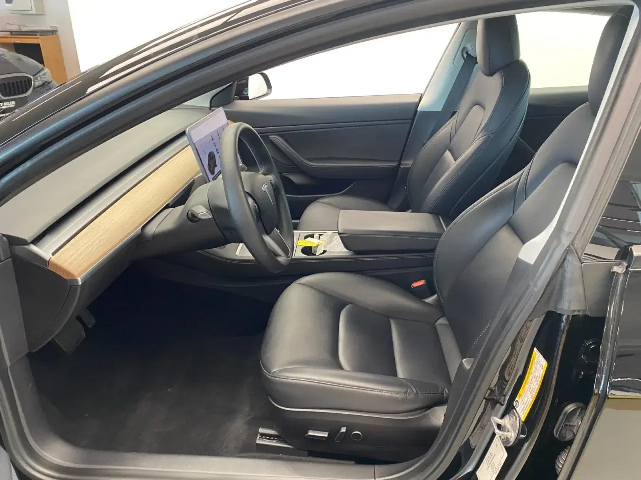 Billede 9 - Tesla Model 3  Long Range AWD
