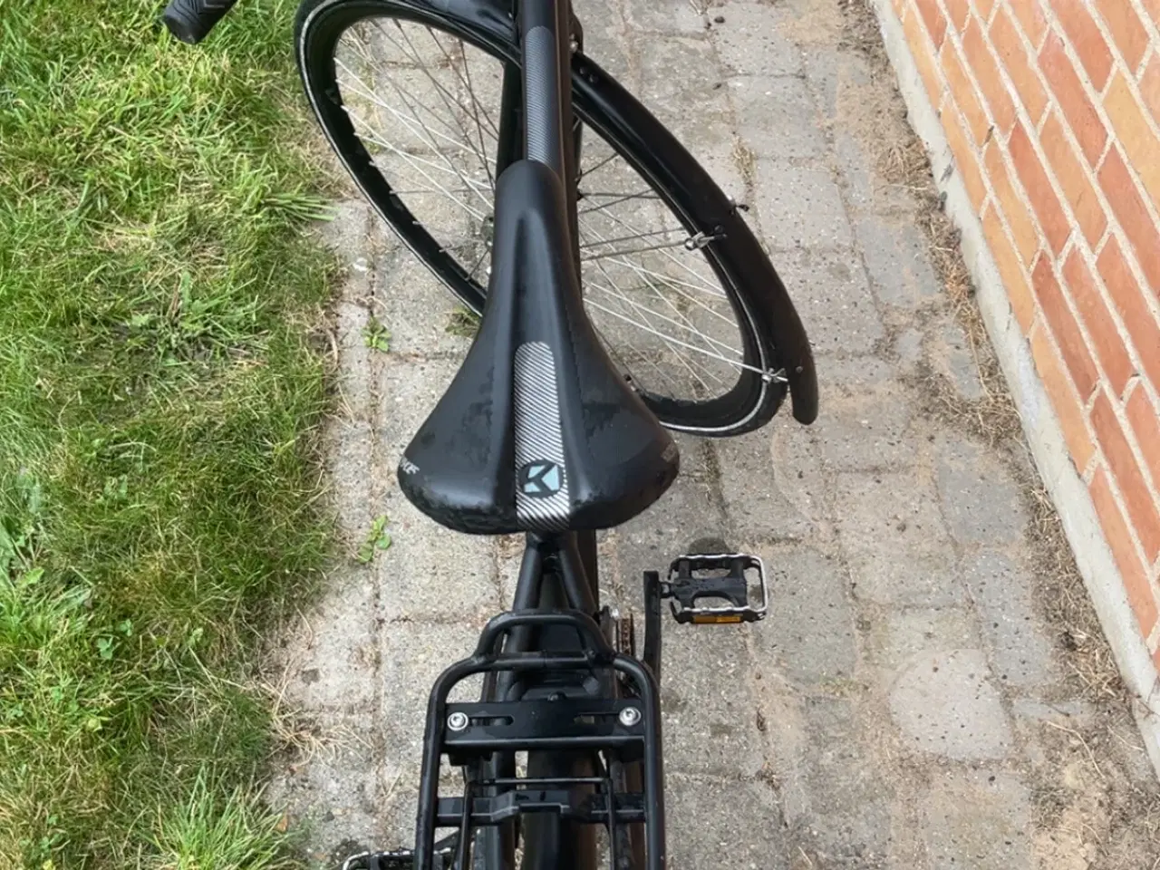 Billede 2 - Cykel Kildemoes Hyper s1