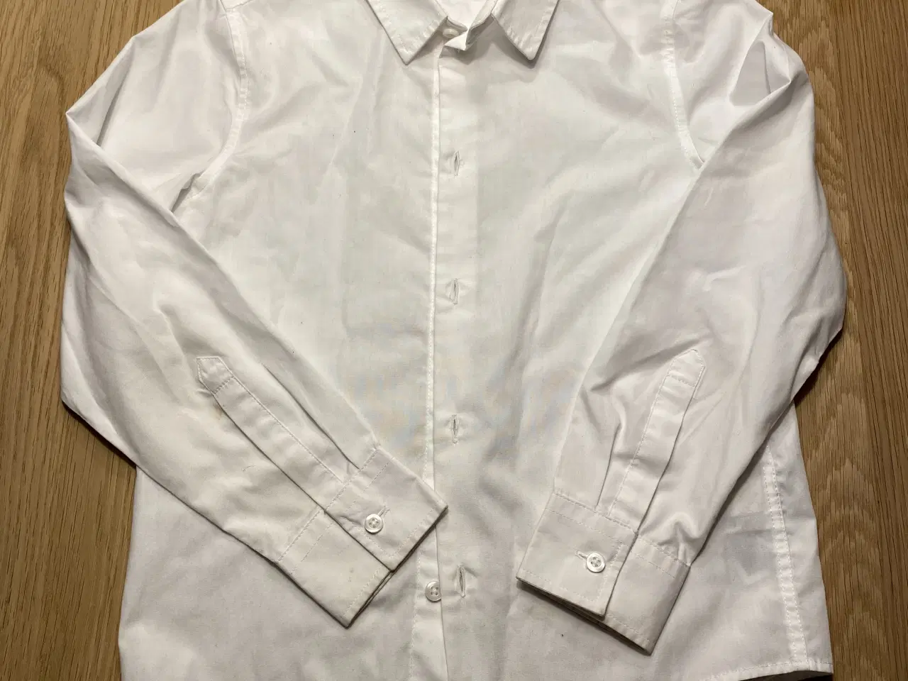 Billede 3 - Stævne ridebukser str. 128