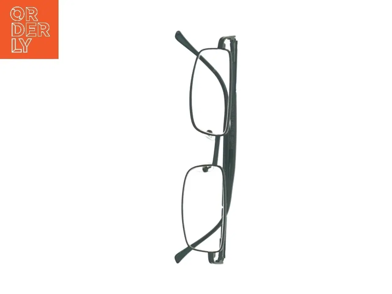 Billede 2 - Briller med brilleetui + 1.5