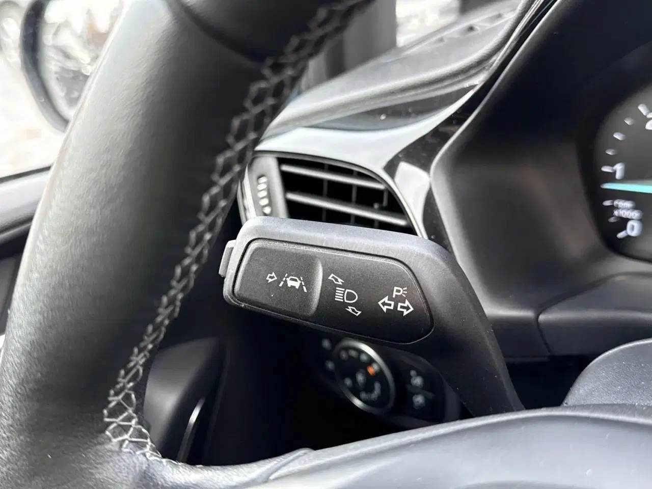 Billede 20 - Ford Fiesta 1,5 TDCi 85 Titanium