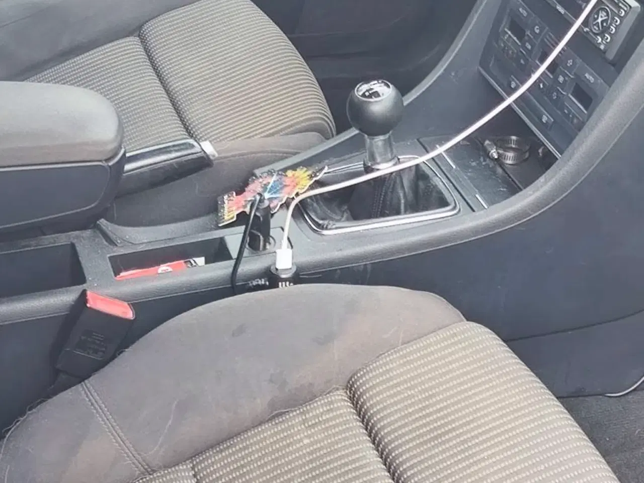 Billede 4 - Nysynet Audi A4