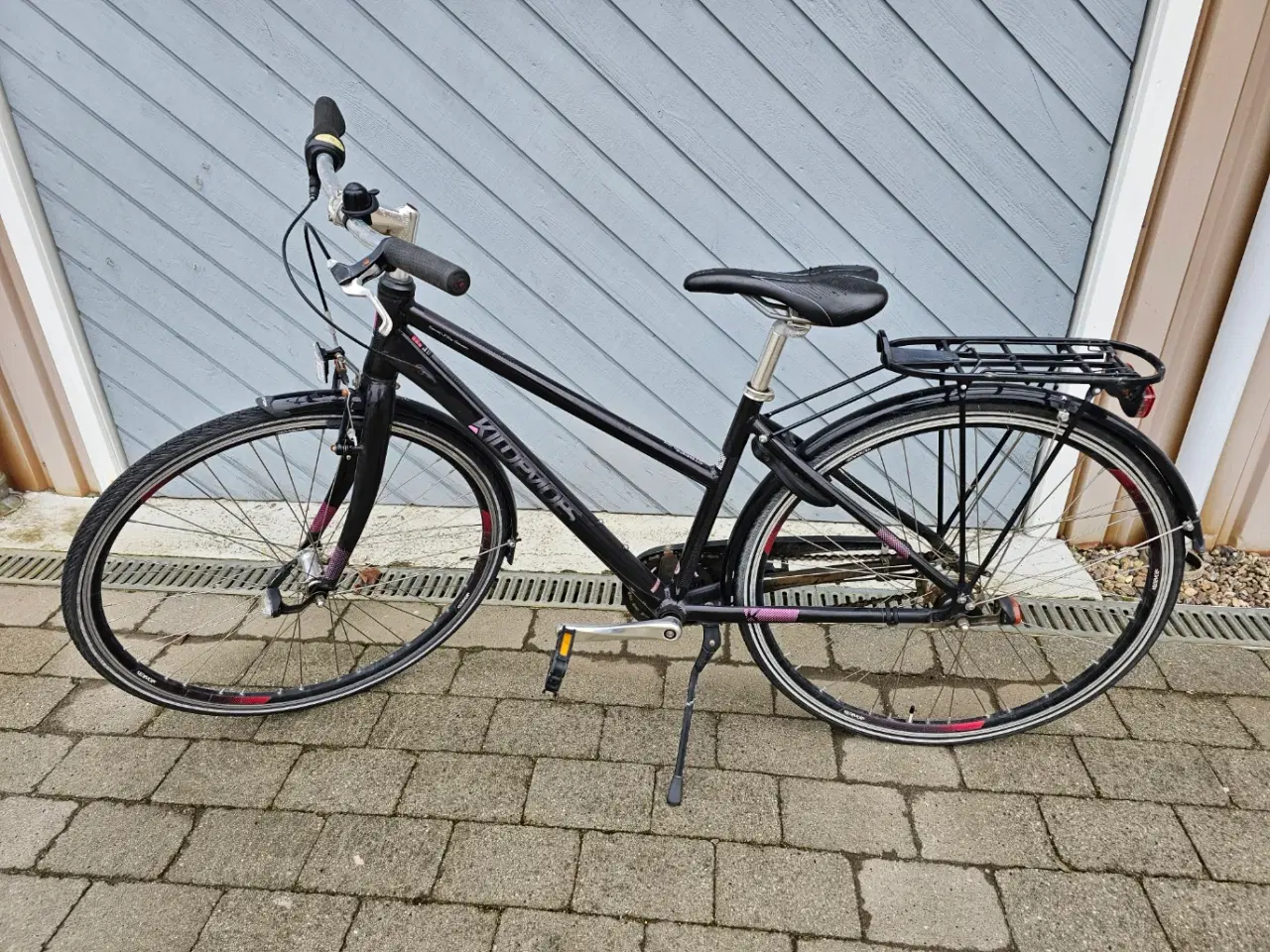 Billede 1 - Kildemoes pigecykel