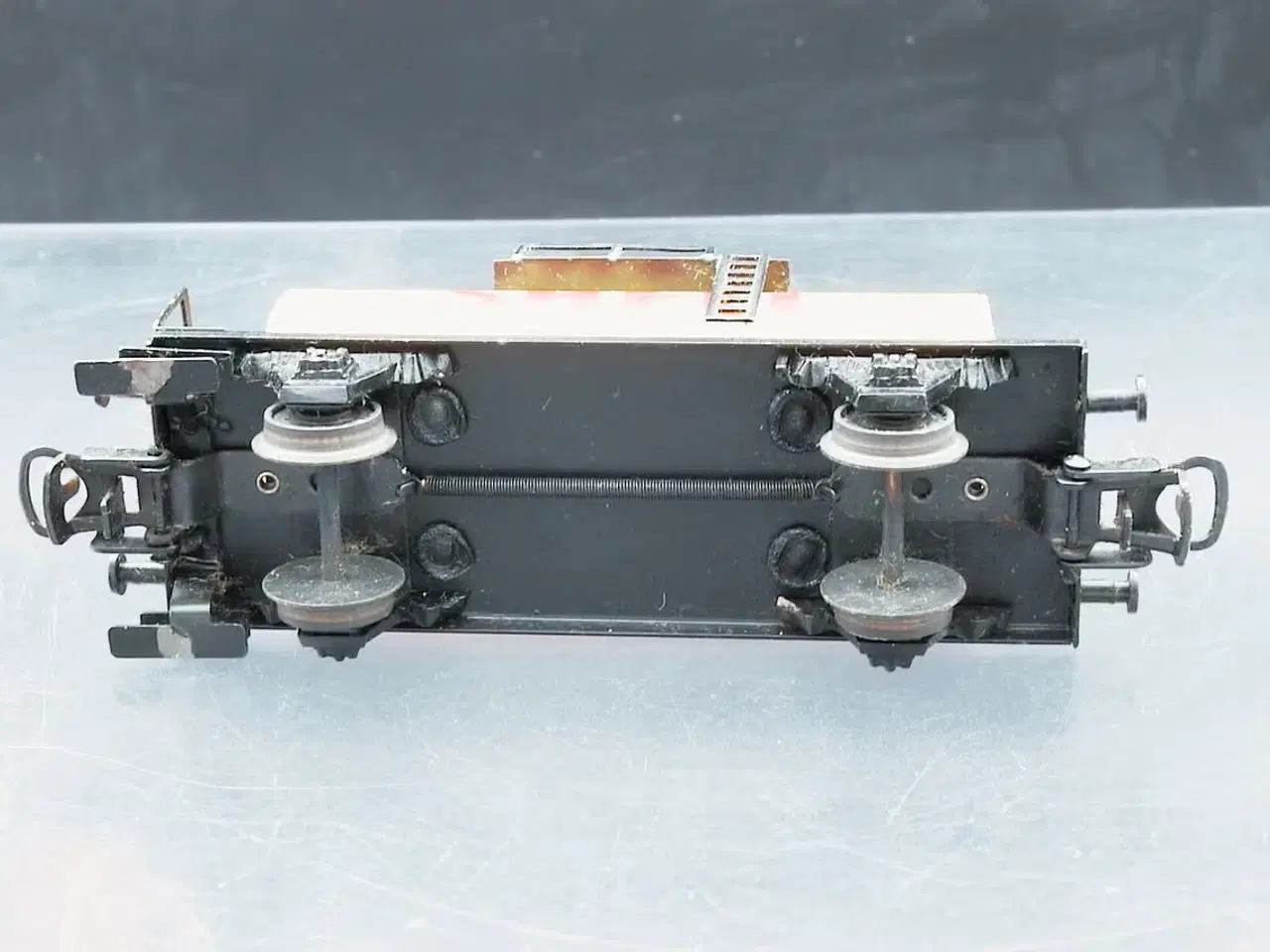 Billede 6 - Long: Shell tankvogn /II